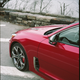Illustration for article titled The 2018 Kia Stinger GT On Film